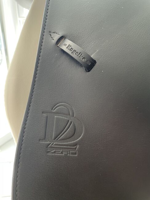 Prestige X D2, Prestige X D2 , Sabine Hansen, Dressage Saddle, Bergisch Gladbach, Image 6
