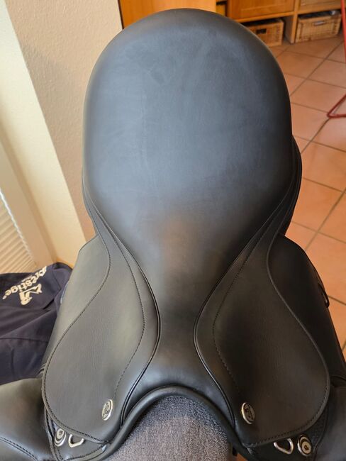 Prestige X-D2 K, Prestige  X D2 K, Tina, Dressage Saddle, Kaltenkirchen , Image 6