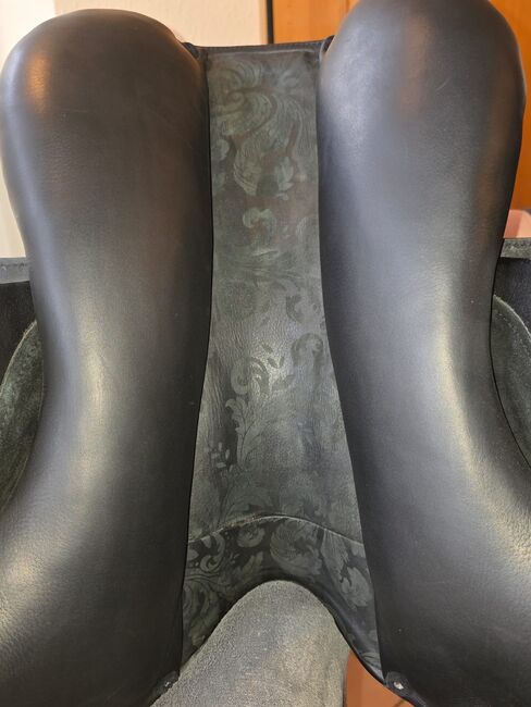 Prestige X-D2 K, Prestige  X D2 K, Tina, Dressage Saddle, Kaltenkirchen , Image 7