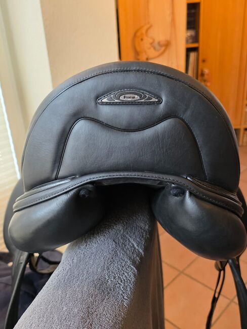 Prestige X-D2 K, Prestige  X D2 K, Tina, Dressursattel, Kaltenkirchen , Abbildung 3