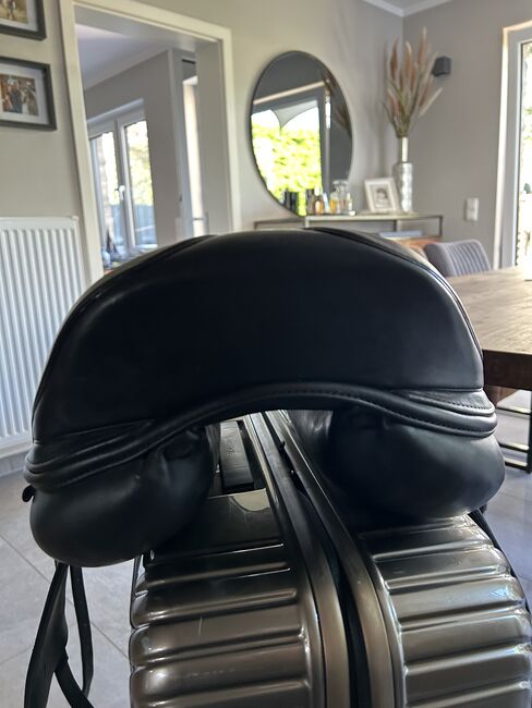 Prestige x D2 K free Dressursattel, Prestige  x D2 K free, P.W., Dressursattel, Kerpen , Abbildung 2