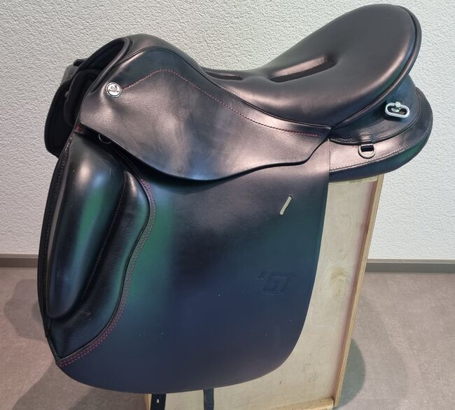 Prestige X-GT Endurance/Wander (wie Atena Evo) 18“, Prestige GT-X, IA, Endurance Saddle, Warthausen