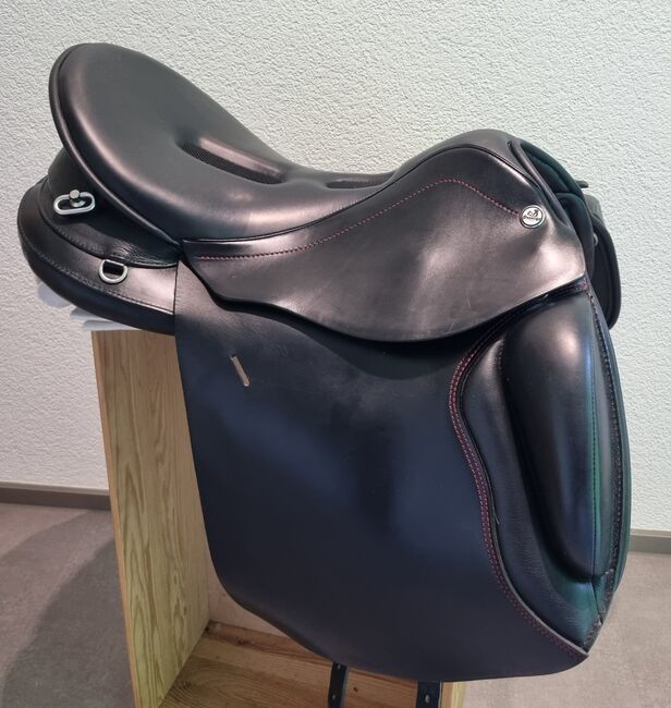 Prestige X-GT Endurance/Wander (wie Atena Evo) 18“, Prestige GT-X, IA, Endurance Saddle, Warthausen, Image 9