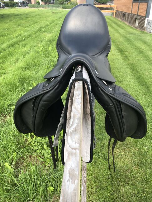 Prestige X-Helen, Prestige  X-Helen, Caro, Dressage Saddle, Höxter, Image 3