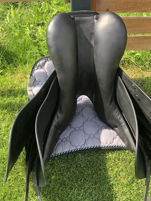 Prestige X-Helen, Prestige  X-Helen, Caro, Dressage Saddle, Höxter, Image 4