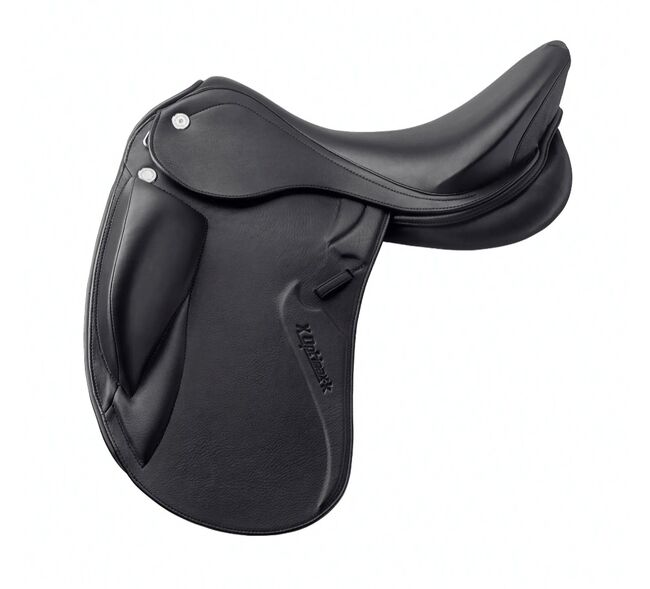 Prestige X Optimax K 17/32, Prestige  X Optimax K , Anna, Dressage Saddle, Premstätten