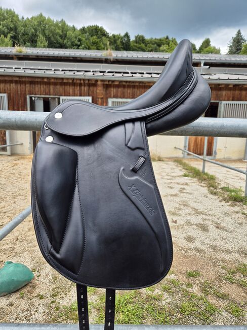 Prestige X Optimax K 17/32 Preis VB, Prestige  X Optimax K , Anna, Dressursattel, Premstätten, Abbildung 4