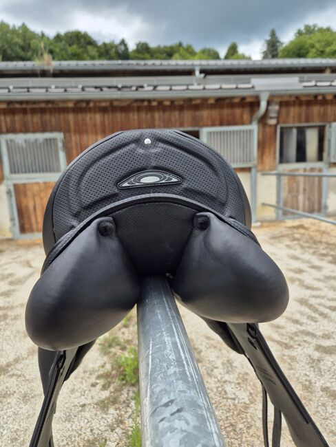 Prestige X Optimax K 17/32 Preis VB, Prestige  X Optimax K , Anna, Dressage Saddle, Premstätten, Image 8