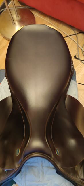 Prestige elastic professional, Prestige Elastic professional , Bella, Siodła skokowe, Wien, Image 3
