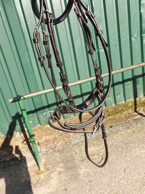 Primiere trense, Primiere , KiraKöchl , Bridles & Headstalls, Hünxe, Image 2