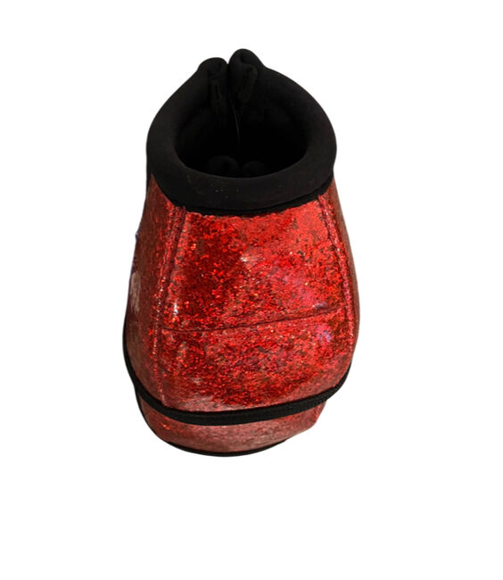 Prof. Choice Glocken mit Glitzer, Glam Bridle, Tendon Boots, Gottshaus , Image 2