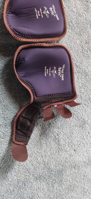 Professional Choice X-Cool Gamaschen Set, Professional Choice  2 X-Cool , Margit Unland , Tendon Boots, Zweibruecken , Image 5