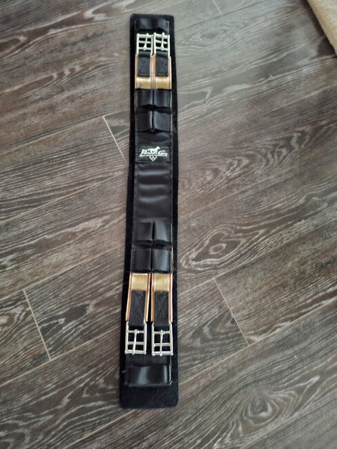 Sattelgurt Professional's Choice, Professional's Choice, Robert, Girths & Cinches, Kolbermoor