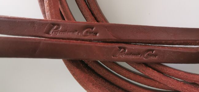 Professional´s Choice Ranchhand Split Rein, Professional Choice, Nicole, Other, WEDEMARK, Image 3