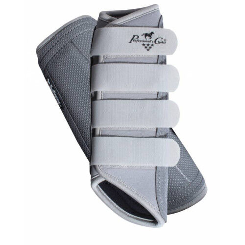 Professionals Choice VENTECH ALL PURPOSE BOOTS Charcoal Medium UVP 79,80€, WOW Pferd  (WOW Pferd), Tendon Boots, Bayern - Attenkirchen