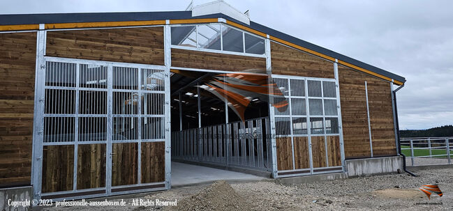 Professionelle Stalltür & Paddocktür - Stalltor, Pferdestalltür, Schiebetür & Stallfenste, AUSSENBOXEN Stalltür & Paddocktür | Stalltor | Pferdestalltür | Schiebetür | Stallfenster, AUSSENBOXEN (AUSSENBOXEN Sp. z o.o.), Paddock-, Boxen- & Stallmatten, Wałcz, Abbildung 29