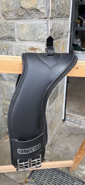 Prolite Kurzgurt Fairfax Top Zustand, 75 cm, Prolite Fairfax , Steffi, Girths & Cinches, Friedewald 