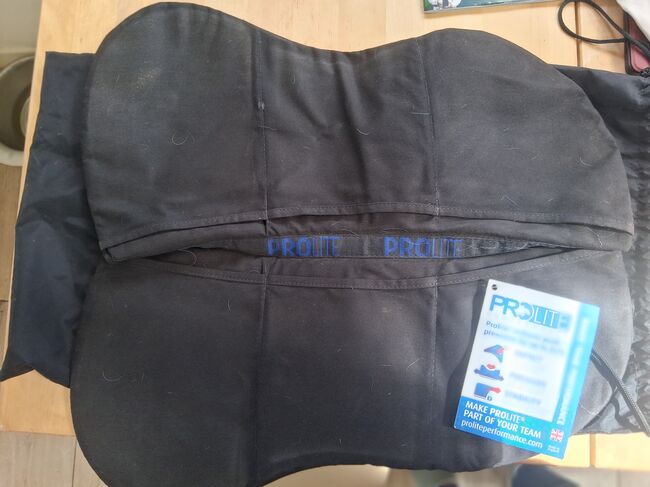 Prolite tri pad adj, Prolite Tri pad adj, Nichola, Other Pads, Holywell