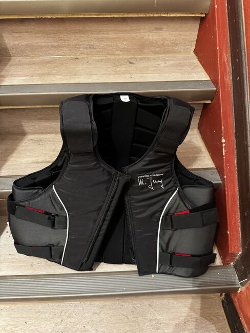 Schutzweste Michael Jung Eventing Collection, Kimberly, Safety Vests & Back Protectors, Ense