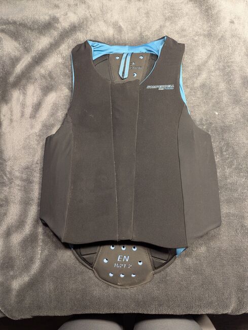 Protektoren Weste Level 2 Gr. 140, Komperdell Croas Protection, Reimer , Safety Vests & Back Protectors, Düren