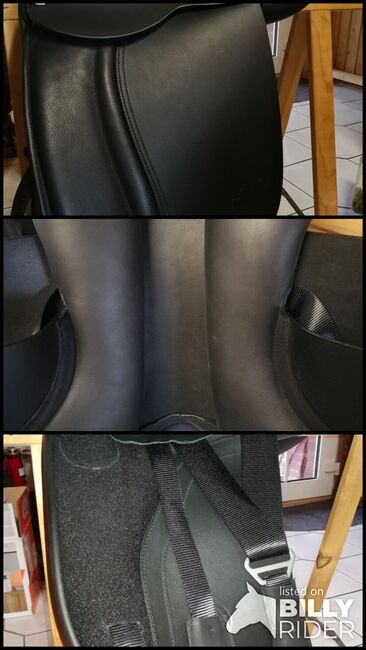 PRYDI Standard mit Wechselpauschen, Prydi Standard, Cornelia , Icelandic Saddle, Stavern, Image 4