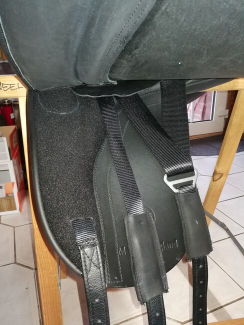 PRYDI Standard mit Wechselpauschen, Prydi Standard, Cornelia , Icelandic Saddle, Stavern, Image 3