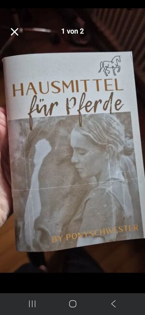 Ratgeber Pferde, Tamara O., Książki, Windisch