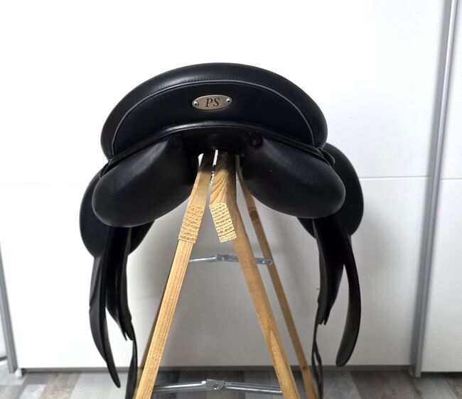 PS Fridur Sport Sattel, Monika, Icelandic Saddle, Ansbach, Image 4