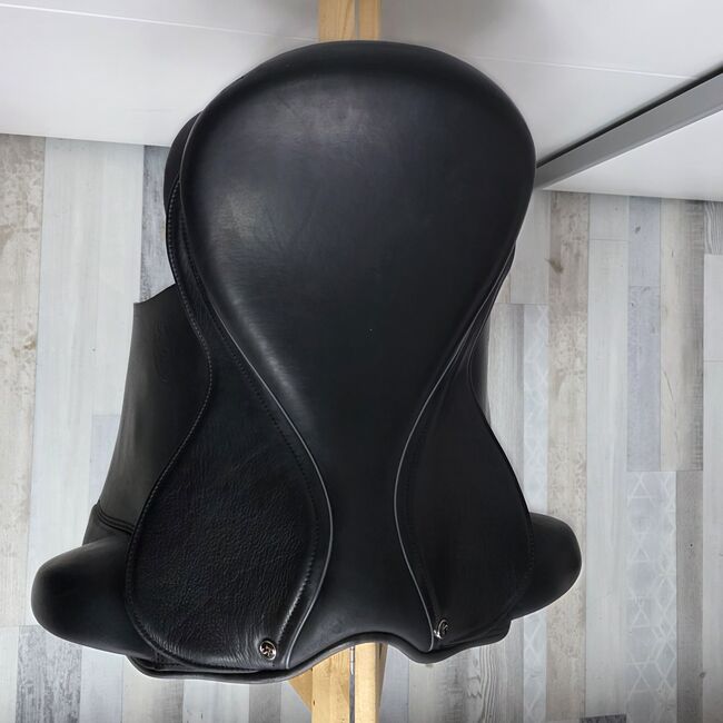 PS Fridur Sport Sattel, Monika, Icelandic Saddle, Ansbach, Image 5
