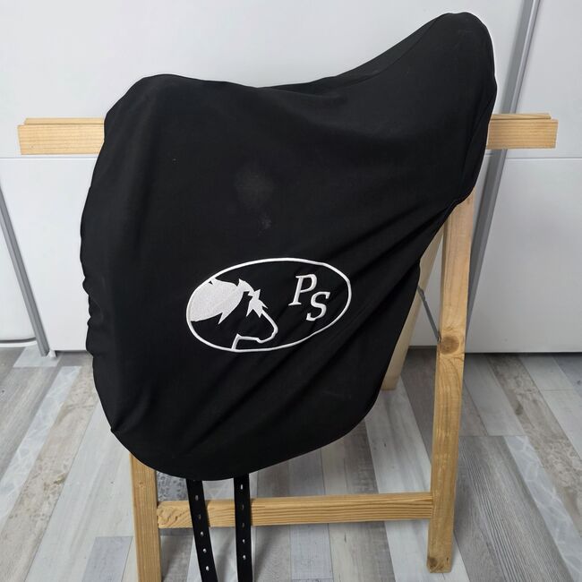 PS Fridur Sport Sattel, Monika, Icelandic Saddle, Ansbach, Image 8