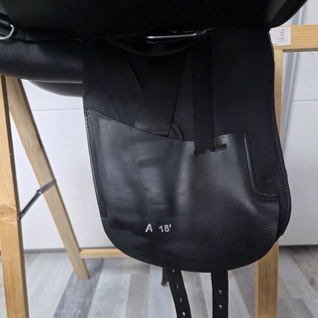PS Fridur Sport Sattel, Monika, Icelandic Saddle, Ansbach, Image 7