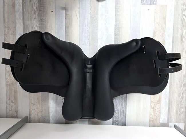 PS Fridur Sport Sattel, Monika, Icelandic Saddle, Ansbach, Image 9