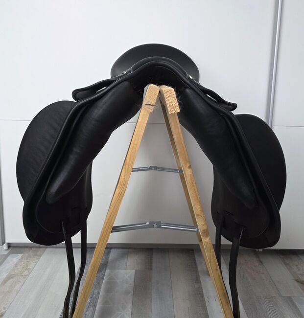 PS Fridur Sport Sattel, Monika, Icelandic Saddle, Ansbach, Image 10