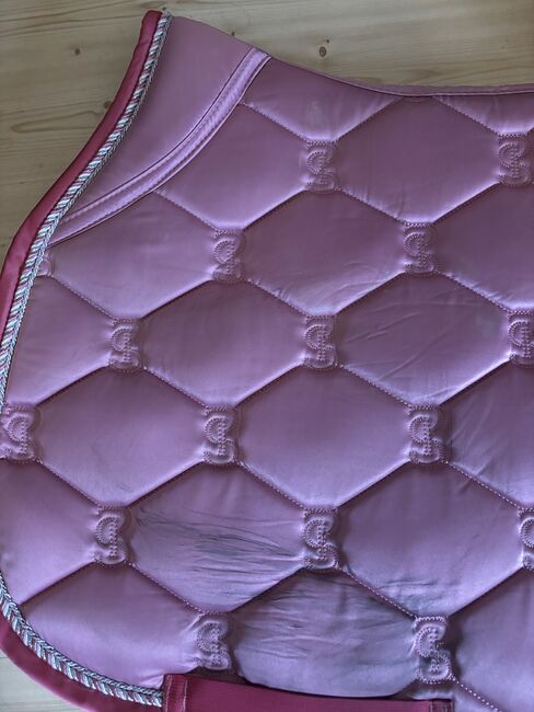 PS of Sweden, PS of Sweden, Lex, Dressage Pads, Waldmünchen