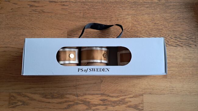 PS of Sweden Bandagen, PS of Sweden Bandagen, Waltner Iris, Horse Bandages & Wraps, Fischbachau, Image 2