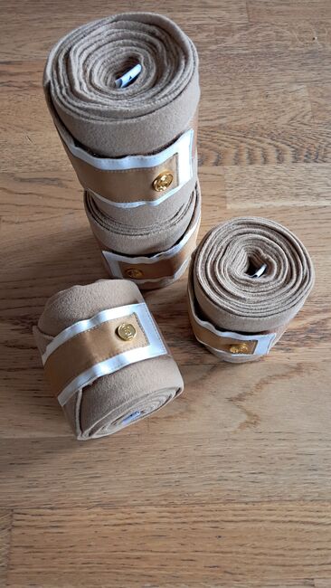 PS of Sweden Bandagen, PS of Sweden Bandagen, Waltner Iris, Horse Bandages & Wraps, Fischbachau, Image 3