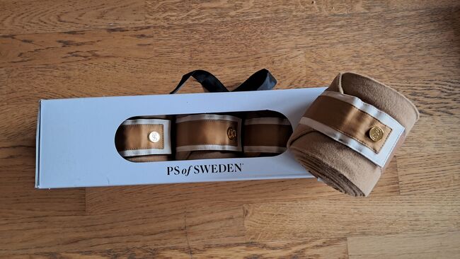 PS of Sweden Bandagen, PS of Sweden Bandagen, Waltner Iris, Bandagen & Unterlagen, Fischbachau