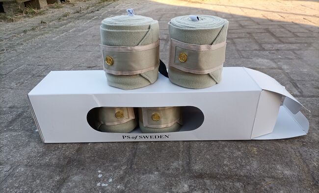 PS of Sweden Bandagen, PS of Sweden, JH , Horse Bandages & Wraps, Schweindorf