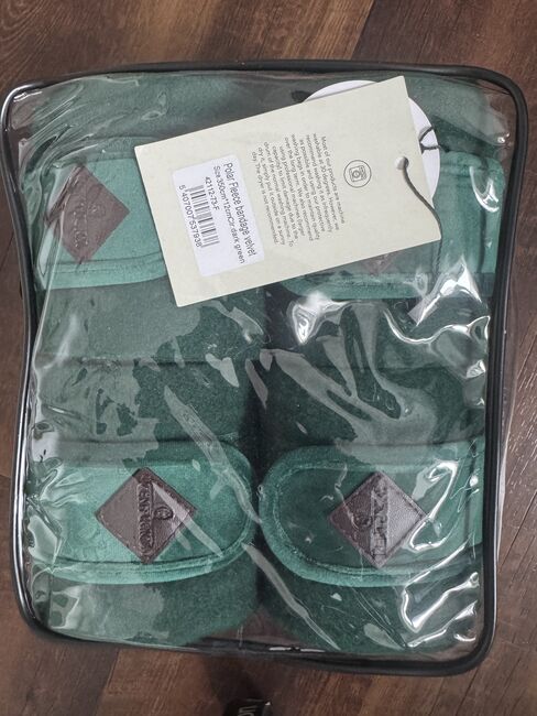 PS of Sweden Fleece-Bandagen, PS of Sweden Fleece-Bandagen, Sabine Treichel, Bandagen & Unterlagen, Bakum