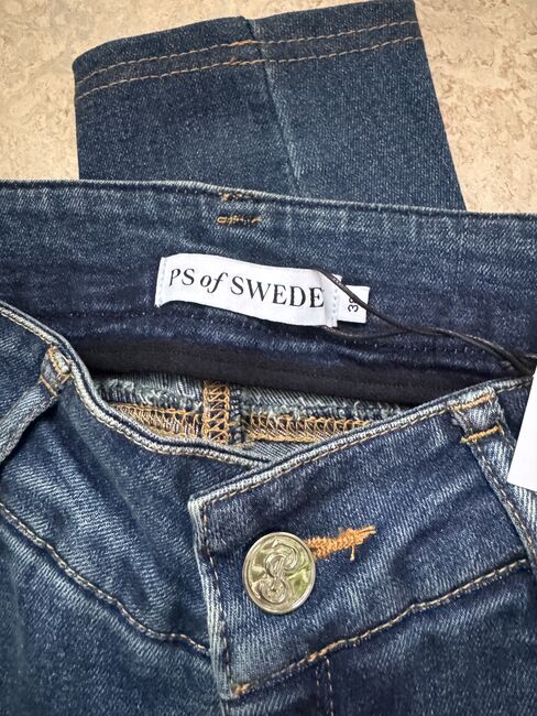 Ps of Sweden Jeans Reithose, Ps of Sweden , Silvia, Reithosen, Basel, Abbildung 4