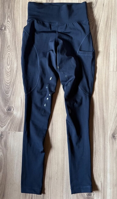 PS of Sweden Reitleggings Taylor navy 34, PS of Sweden Taylor, Sophia Cornelsen, Breeches & Jodhpurs, Neudrossenfeld, Image 2