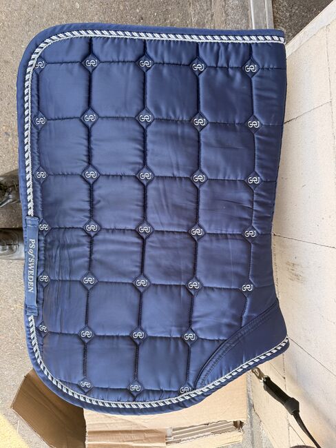 Ps of sweden, PSofsweden, Alicia, Dressage Pads, Mühlenberge