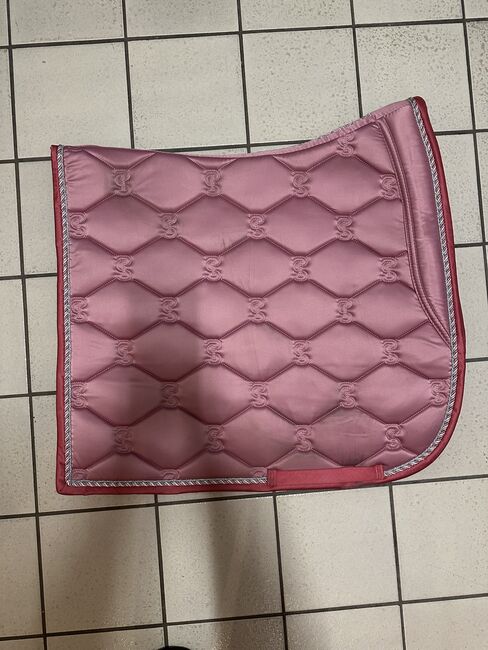 Ps of Sweden Schabracke, Ps of Sweden, Zara, Dressage Pads, Allersberg 