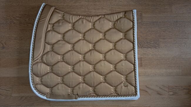 PS of Sweden Schabracke, PS of Sweden Dressurschabracke, Waltner Iris, Dressage Pads, Fischbachau