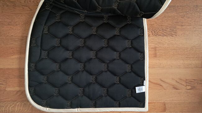 PS of Sweden Schabracke, PS of Sweden Dressurschabracke, Waltner Iris, Dressage Pads, Fischbachau, Image 3