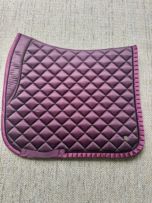 PS of Sweden Schabracke, PS of Sweden , Kathrin Schmitz , Schabracken, Bad vilbel