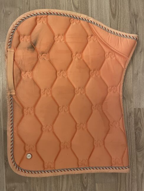 PS of Sweden Set, PS of Sweden Signature, Joleen, Dressage Pads, Neulingen