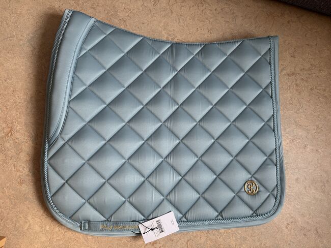 Ps of Sweden Schabracke NEU, Silvia, Dressage Pads, Basel