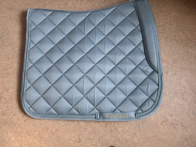 Ps of Sweden Schabracke NEU, Silvia, Dressage Pads, Basel, Image 2