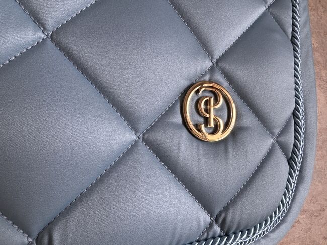 Ps of Sweden Schabracke NEU, Silvia, Dressage Pads, Basel, Image 5